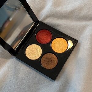 Pat McGrath labs eyeshadow